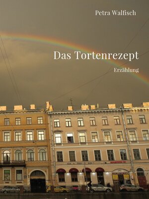 cover image of Das Tortenrezept